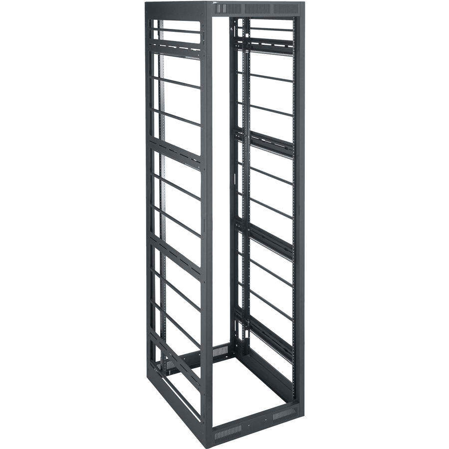 Middle Atlantic VRK Series 44RU Open-Frame AV Rack - 36in Depth, 22in Width