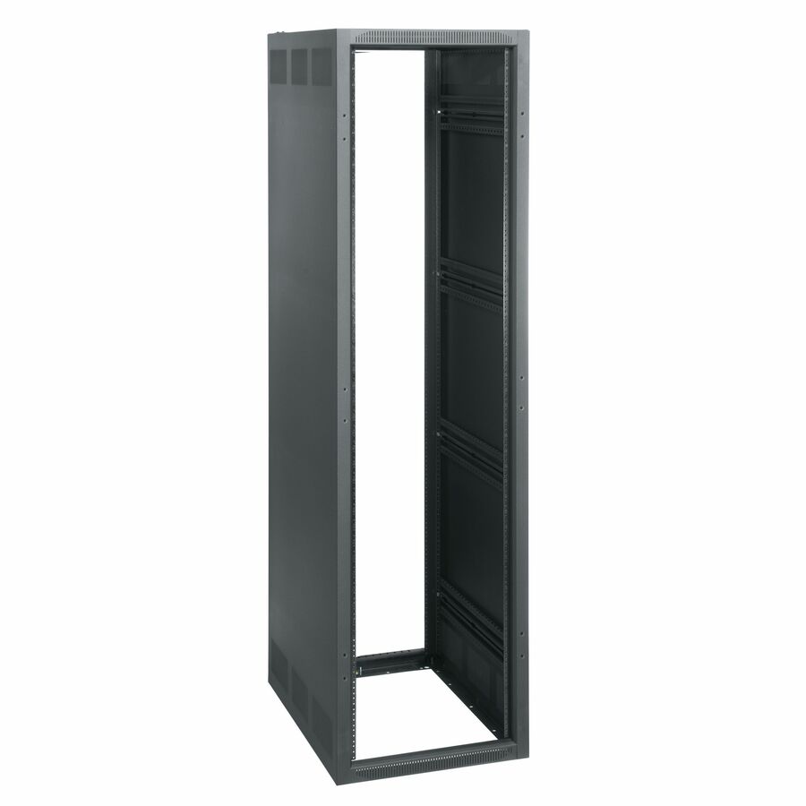 Middle Atlantic BGR Series 45RU AV Rack - 27in Depth, 82.9in Height