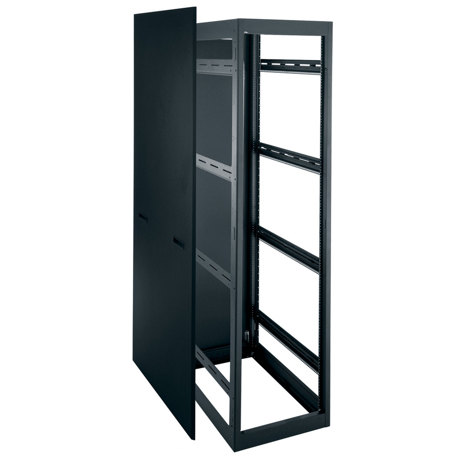 Middle Atlantic Products Rack with Rear Door