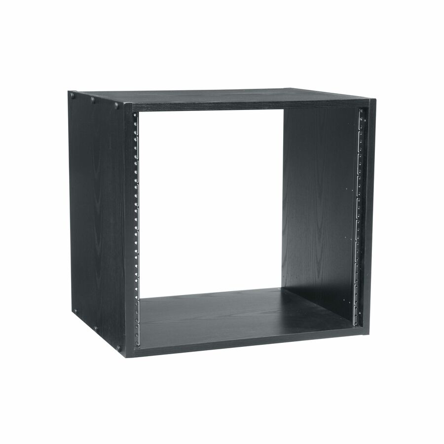 Middle Atlantic RK Series 12RU Rack - Black Laminate