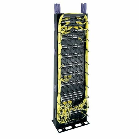 Middle Atlantic MK Series 45RU Cable Management Rack