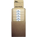 Middle Atlantic U2RP6 Rack Shelf