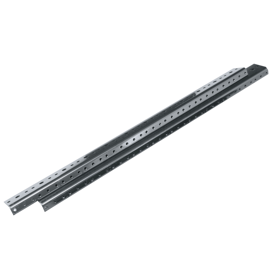 Middle Atlantic MMR Series, 16 Space Rail Kit