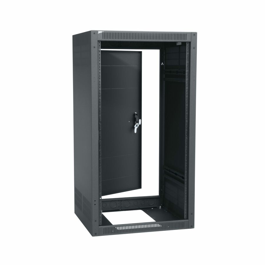 Middle Atlantic ERK Series 27RU AV Floor Standing Rack - 28in Depth Floor Standing Cabinet