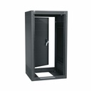 Middle Atlantic ERK Series 27RU AV Floor Standing Rack - 28in Depth Floor Standing Cabinet