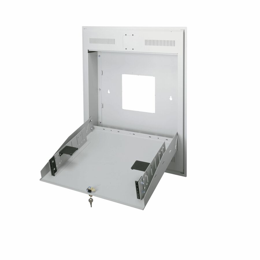 Middle Atlantic TOR Series 4RU Tilt-Out Wall Mounted Rack