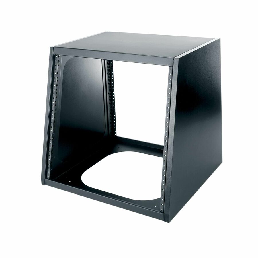 Middle Atlantic Slim 2 Series Sloped Desktop Rack - 2-10