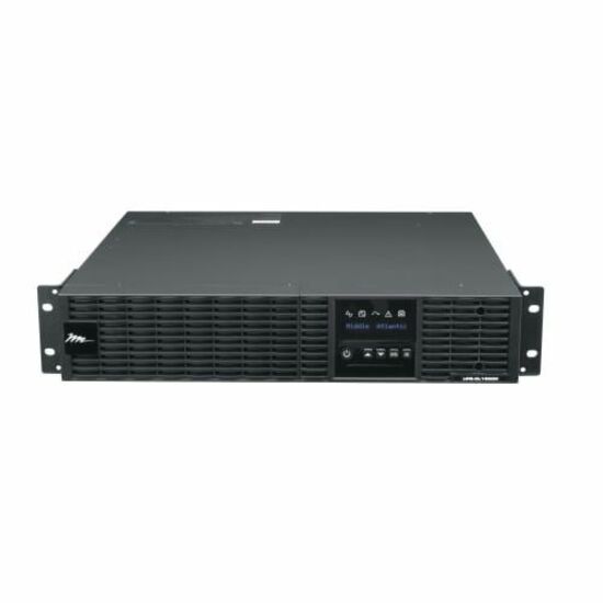 Middle Atlantic Premium Online Series 2RU 15Amp UPS Battery Backup Power - 1500VA UPS