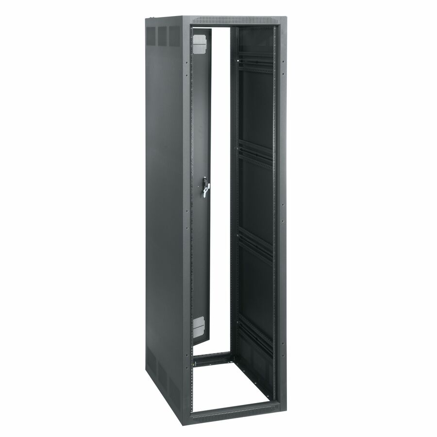 Middle Atlantic BGR Series 38RU AV Rack with Rear Door - 27in Depth, 70.6in Height