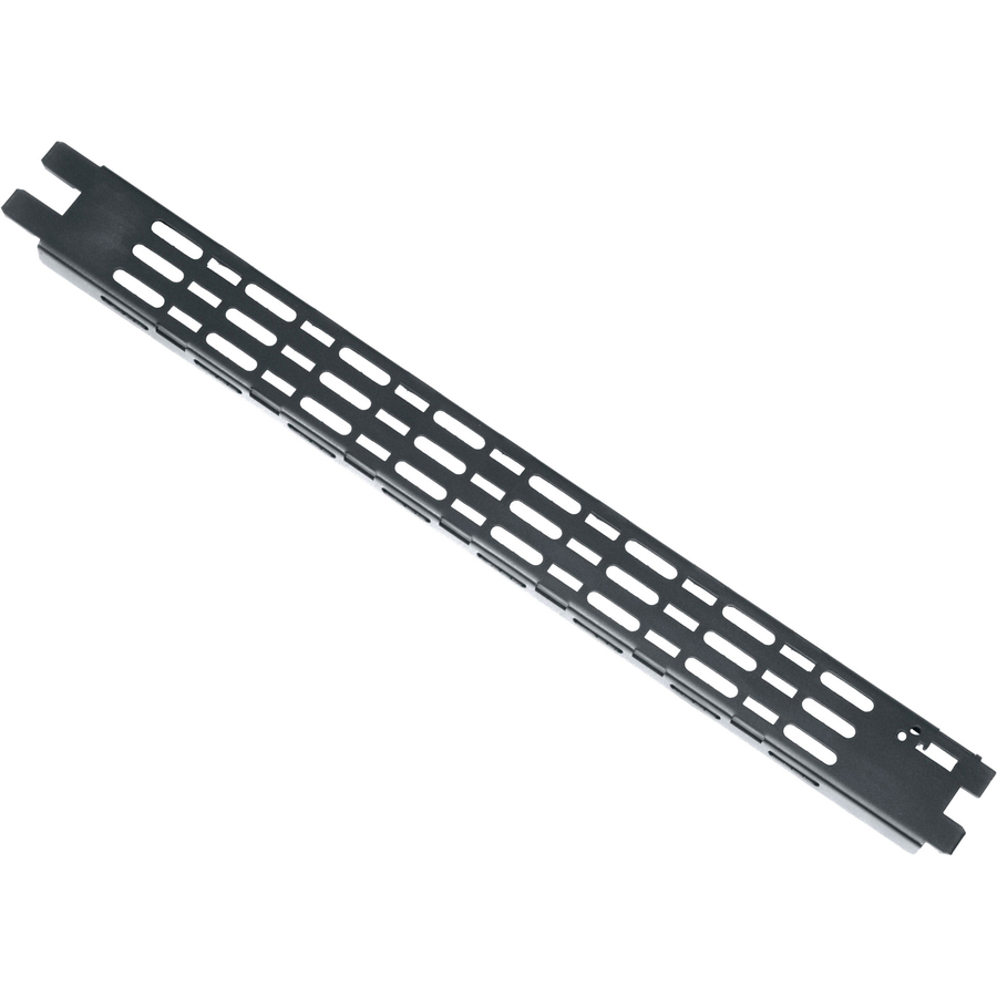 Middle Atlantic Lever Lock, Vertical Channel, 13.6"H, 4 PC
