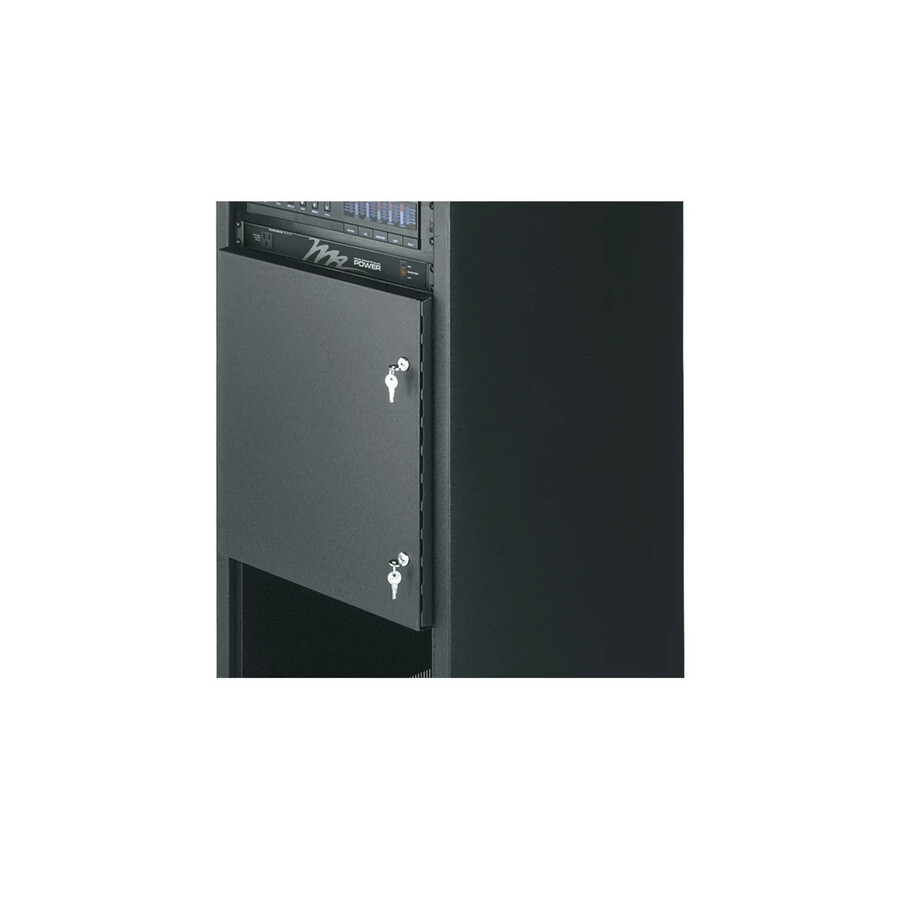 Middle Atlantic Rack Door