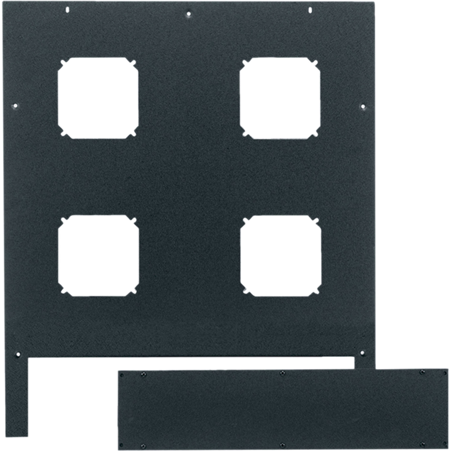Middle Atlantic Mounting Bracket for Fan