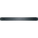 Middle Atlantic PD Rack Mounted Power Distribution Unit - 15 Amp, 8 Outlet PDU Rack PDU - Black Brushed and Anodized