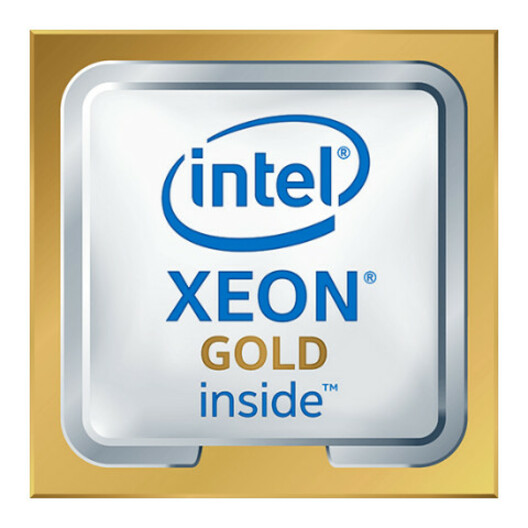Intel Xeon Gold (2nd Gen) 6240L Octadeca-core (18 Core) 2.60 GHz Processor - OEM Pack