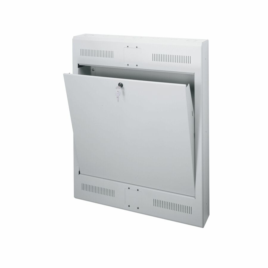Middle Atlantic 4RU TOR Series Tilt Out Wall Rack - Wall Mount Rack