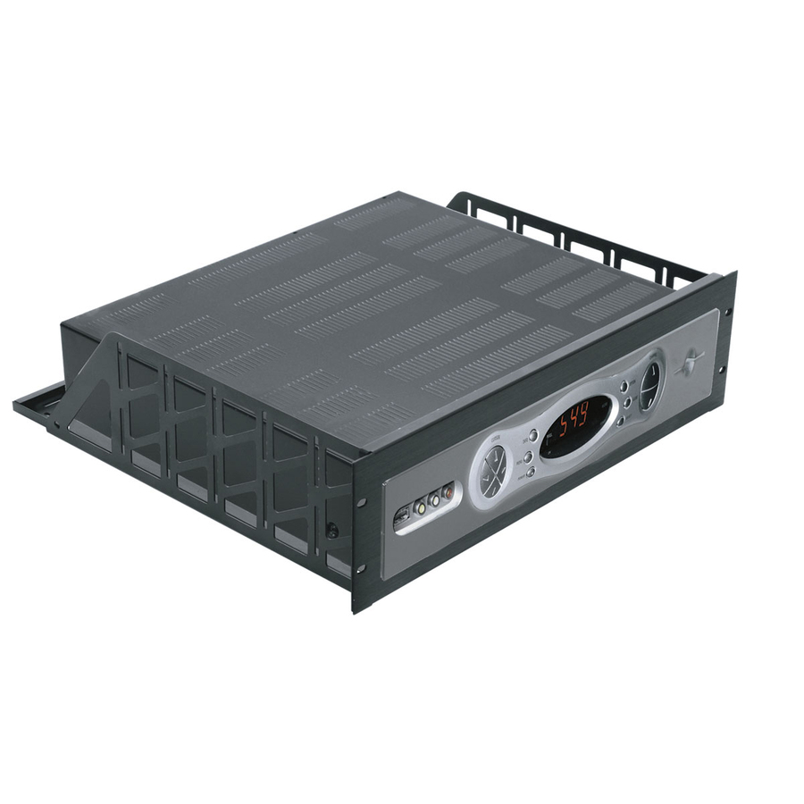 Middle Atlantic RSH Rack Shelf