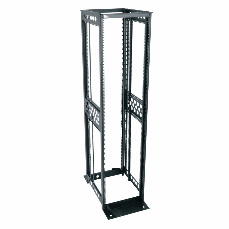 Middle Atlantic R4 Series 45RU 4-Post Open Frame Rack - 24in Depth