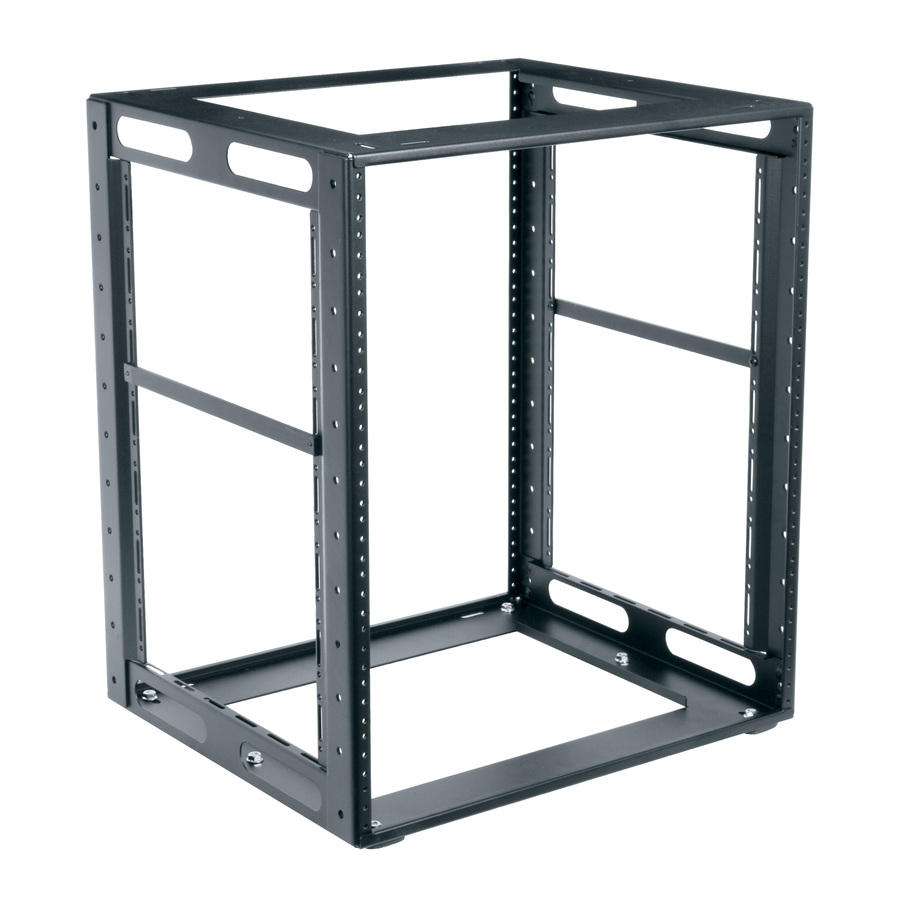 Middle Atlantic CFR Series Rack, CFR-9-18