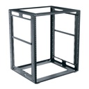 Middle Atlantic CFR Series Rack, CFR-9-18