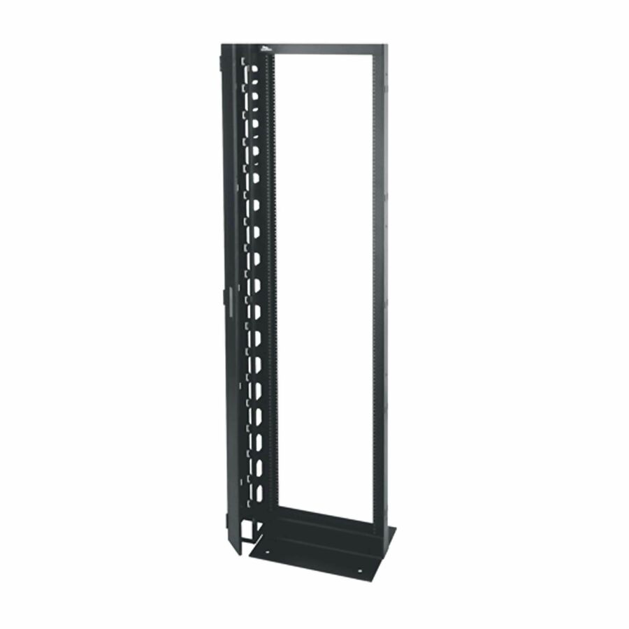 Middle Atlantic R2 Series 44RU 2-Post Rack - 15in Depth