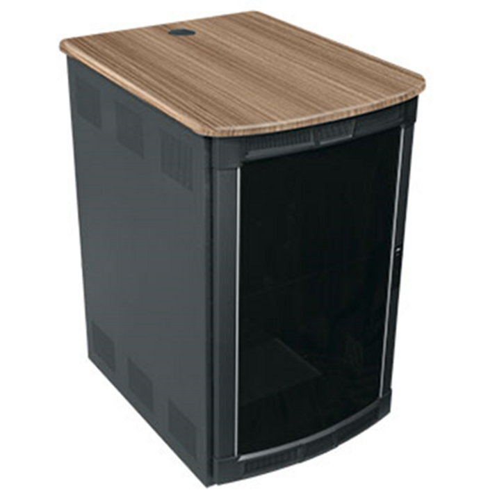 Middle Atlantic BGR-SA-MDK Series Presentation Rack