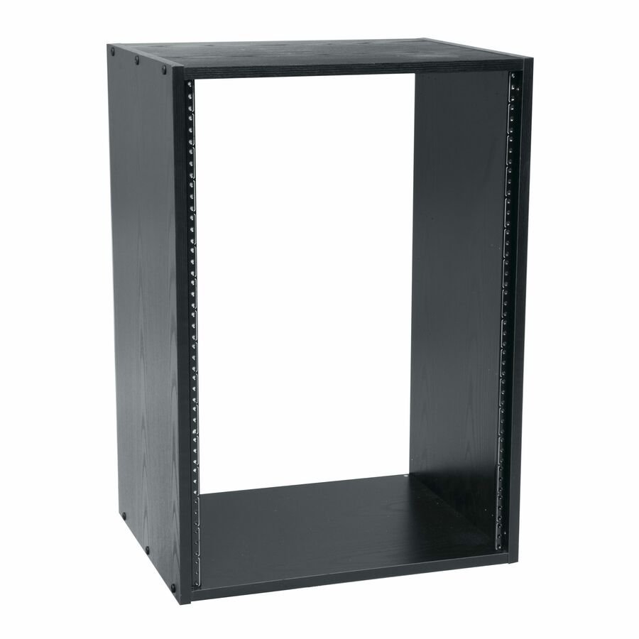 Middle Atlantic BRK Series 20RU Black Laminate Rack