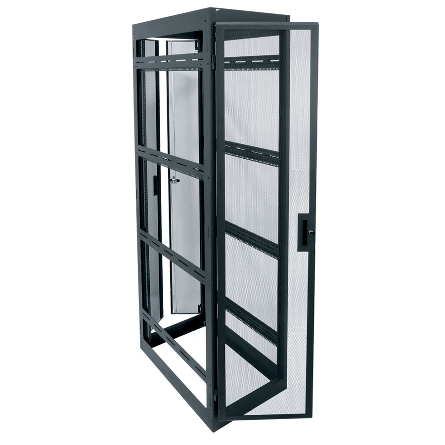 Middle Atlantic WMRK Series Multi-Vendor Server Enclosure
