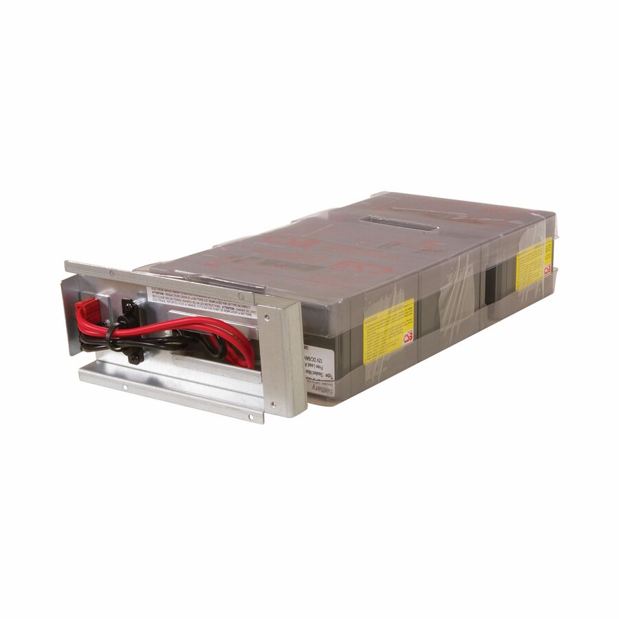 Middle Atlantic Premium Online Series Replacement Battery Pack - 1500VA Right UPS