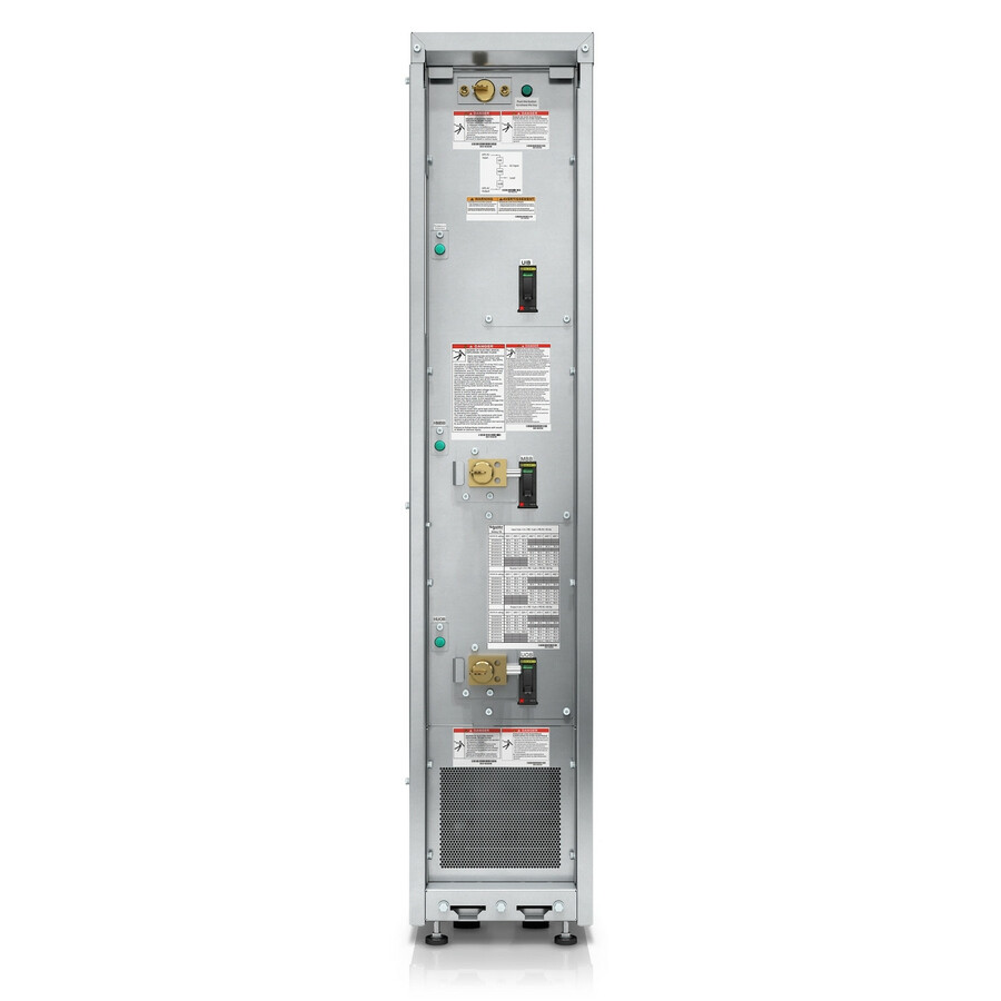 APC by Schneider Electric Galaxy VS Bypass Cabinet