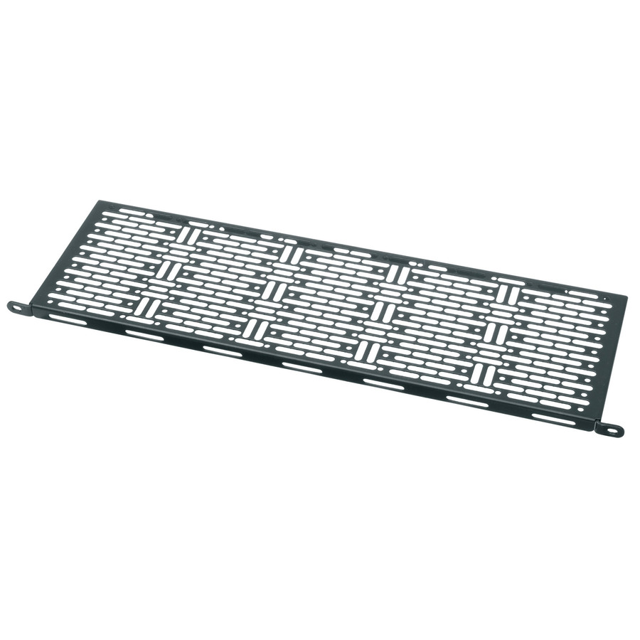 Middle Atlantic 1/2RU Rack Mounted Shelf - 5.5in Depth - 4 Pack