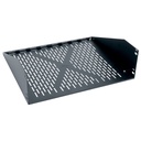 Middle Atlantic Wide Unit Shelf System
