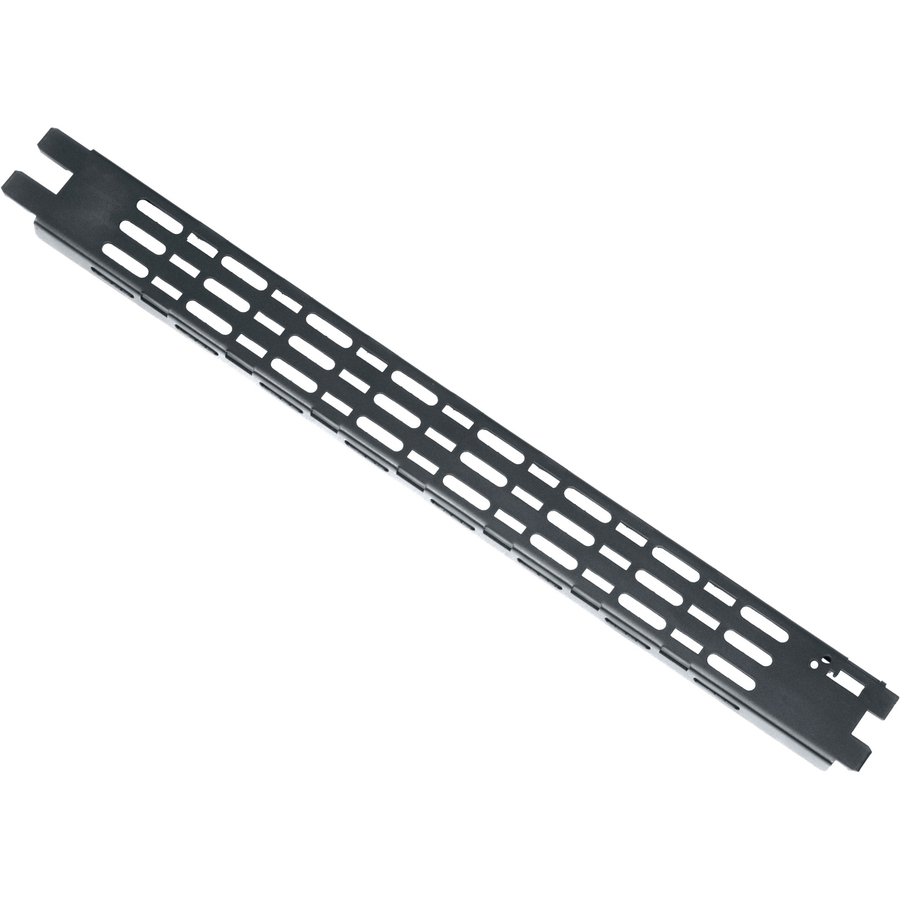 Middle Atlantic Lever Lock, Vertical Channel, 17.1"H, 4 PC.