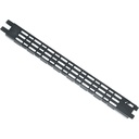 Middle Atlantic Lever Lock, Vertical Channel, 17.1"H, 4 PC.