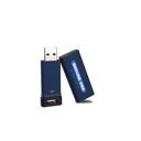 SecureDrive SecureUSB BT Hardware-Encrypted USB Flash Drive with Phone Authentication
