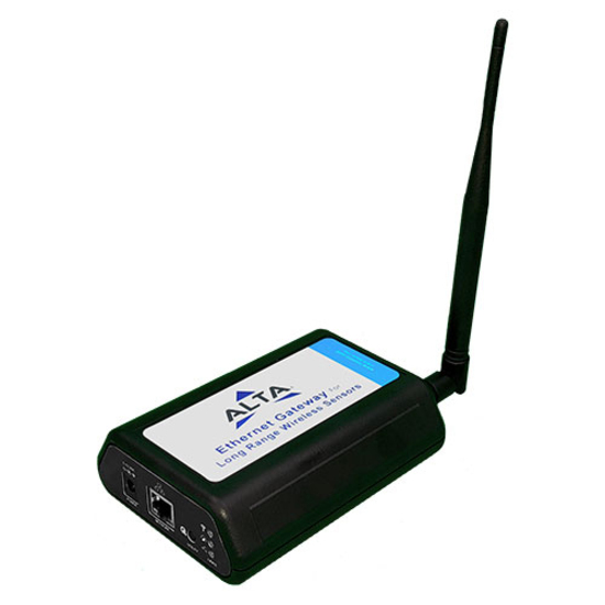Monnit ALTA Etherent Gateway v4 (900 MHz)