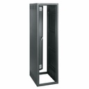 Middle Atlantic BGR-SA Series 45RU Rack - 32in Depth
