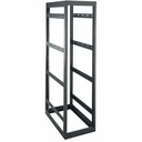 Middle Atlantic MRK Series 44RU Open Frame Floor Standing Rack - 26in Depth Foor Standing Cabinet