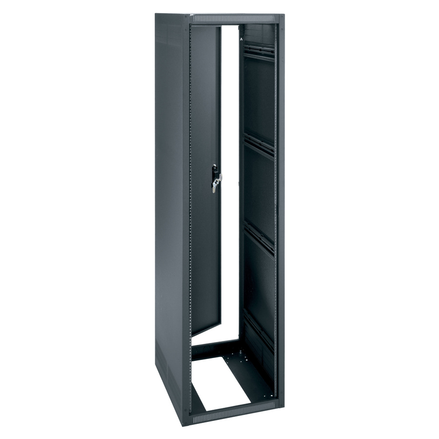 Middle Atlantic ERK Series 44RU AV Floor Standing Rack - 20in Depth Floor Standing Cabinet