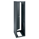 Middle Atlantic ERK Series 44RU AV Floor Standing Rack - 20in Depth Floor Standing Cabinet
