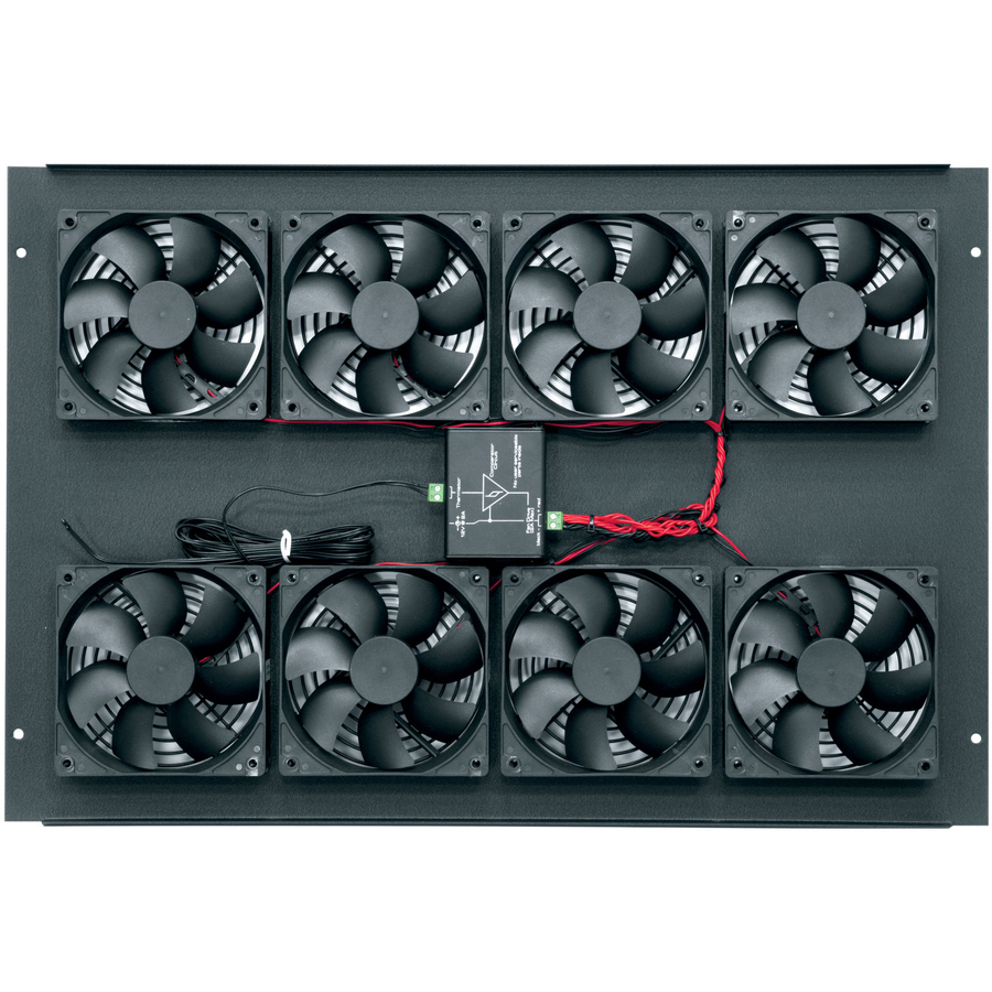 Middle Atlantic IBGR-552FT-FC Fan Tray