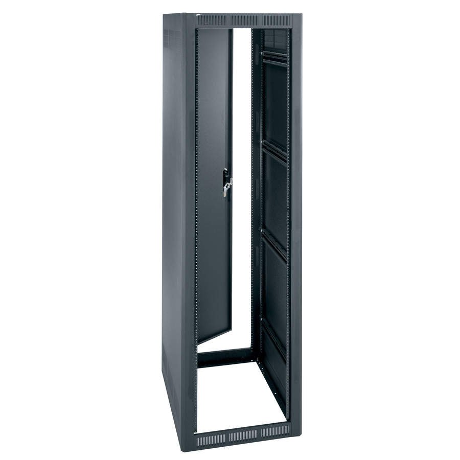Middle Atlantic WRK-SA Series 44RU Floor Standing Rack - 27.6in Depth