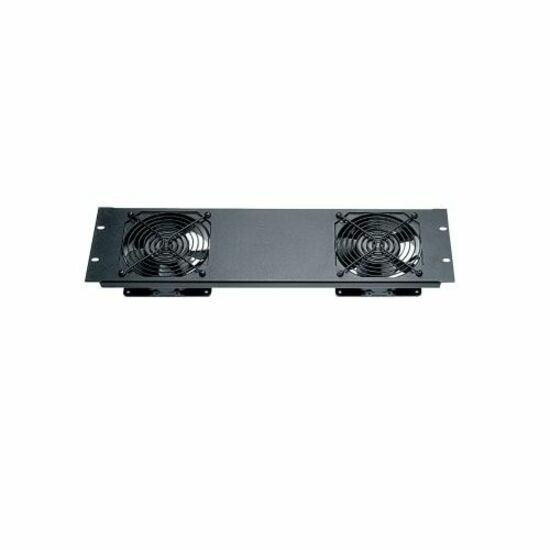 Middle Atlantic Rack Fan Panel - 100 CFM
