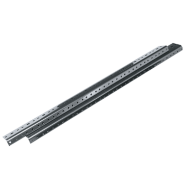 Middle Atlantic 19RU Forward Rackrail for BGR Series Racks