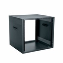Middle Atlantic DTRK Series 14RU Desktop Rack - 19.5in Depth