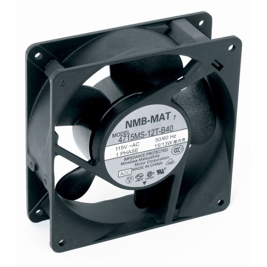 Middle Atlantic FAN-119 Cooling Fan