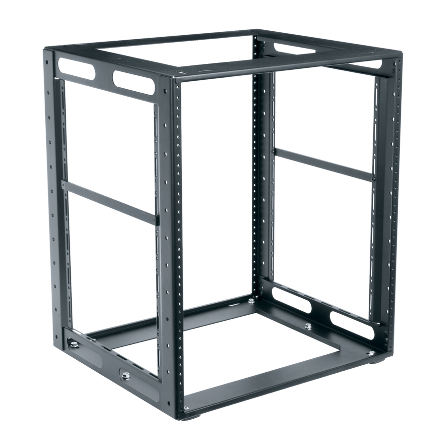Middle Atlantic CFR Series Rack, CFR-11-18