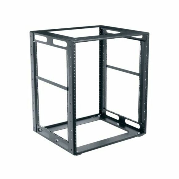 Middle Atlantic 10RU Cabinet Frame Rack - 18in Depth
