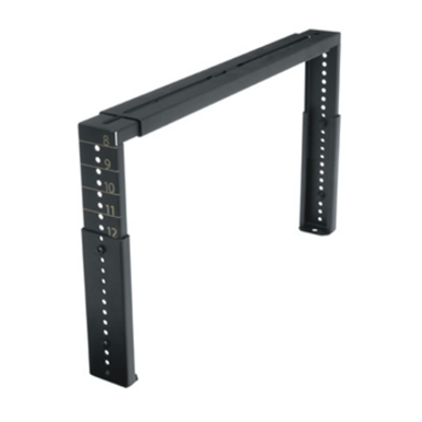 Middle Atlantic Cable Ladder Elevation Kit