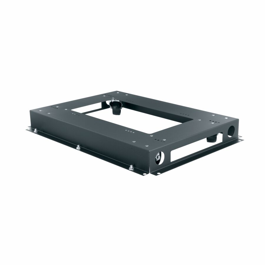 Middle Atlantic CBS Series Caster Base for MRK Series Racks - 29.3in Depth