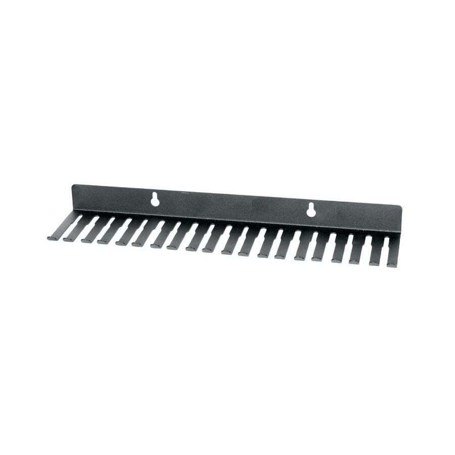 Middle Atlantic Wall Mounted Cable Claw Cable Management - 14in Length
